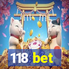 118 bet