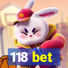 118 bet