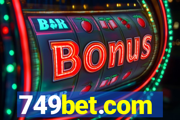 749bet.com