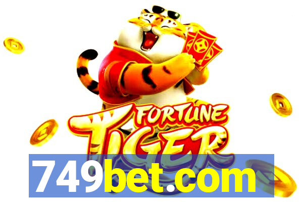 749bet.com