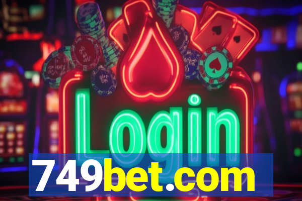 749bet.com