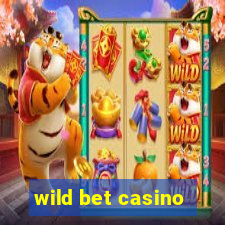 wild bet casino