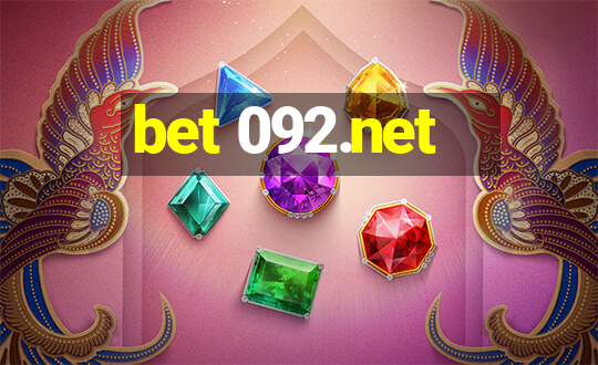 bet 092.net