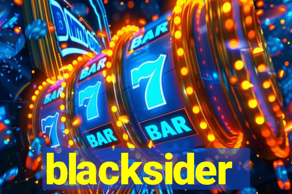 blacksider