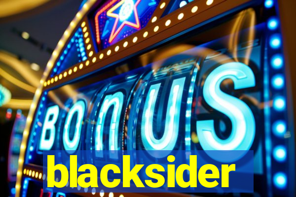 blacksider