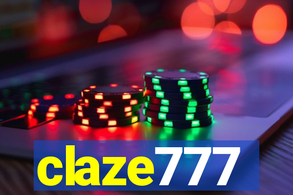 claze777