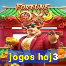 jogos hoj3