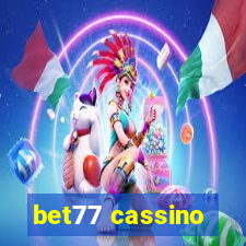 bet77 cassino