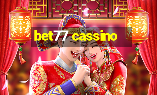 bet77 cassino