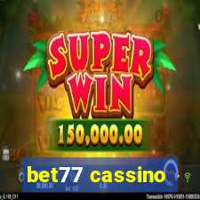 bet77 cassino