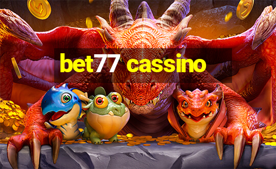 bet77 cassino