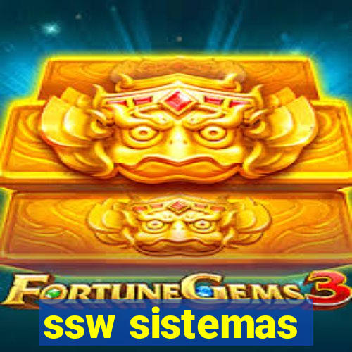 ssw sistemas