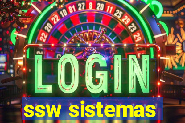 ssw sistemas