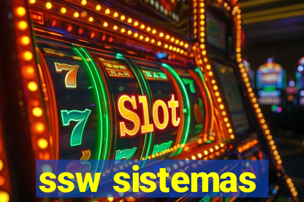 ssw sistemas