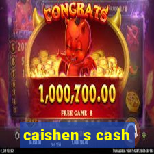 caishen s cash