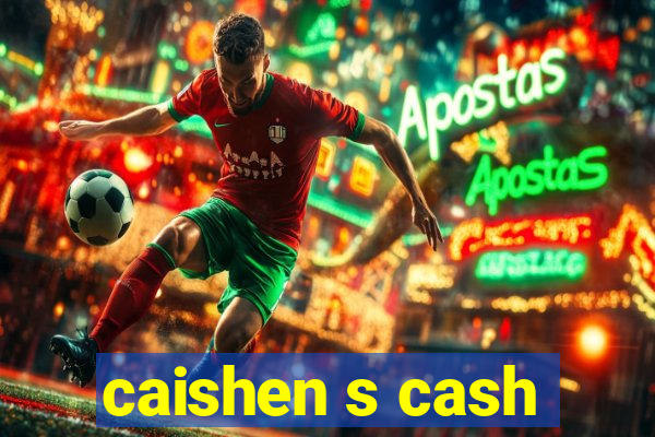 caishen s cash