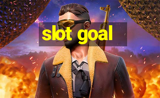 slot goal