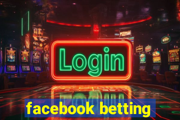 facebook betting