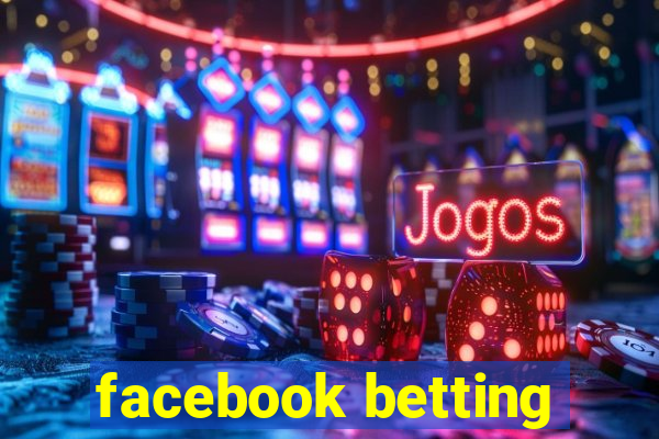 facebook betting