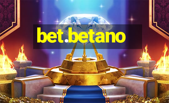 bet.betano