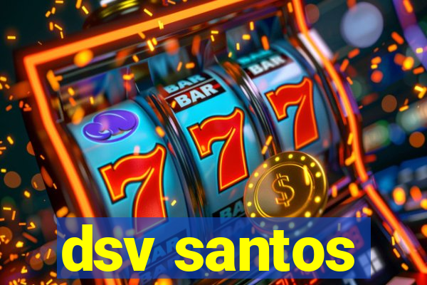 dsv santos