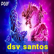 dsv santos