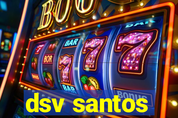 dsv santos