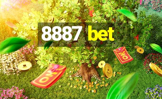 8887 bet