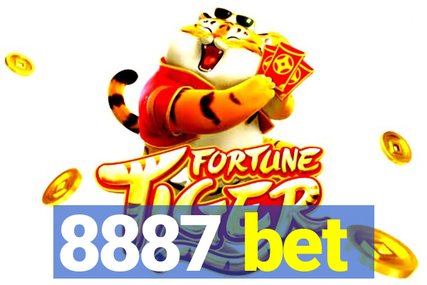 8887 bet