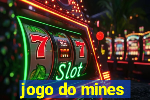 jogo do mines