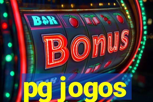 pg jogos