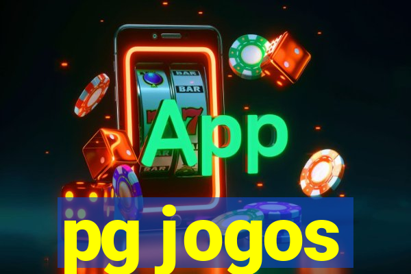 pg jogos