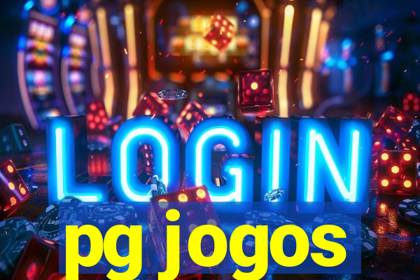 pg jogos