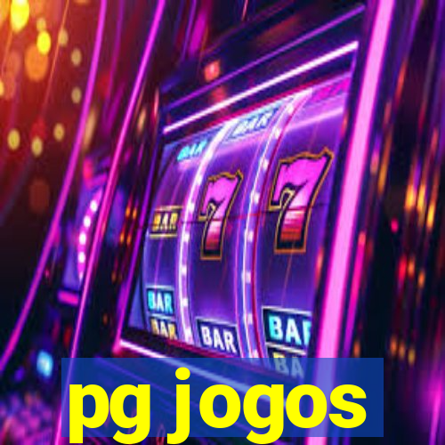 pg jogos