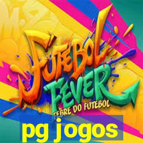 pg jogos