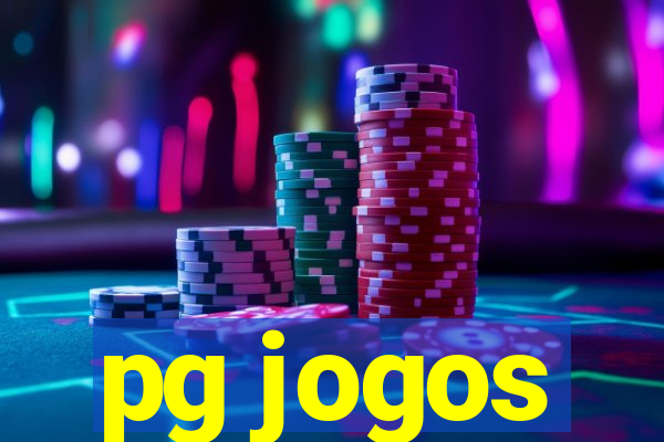 pg jogos