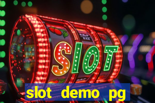 slot demo pg fortune tree