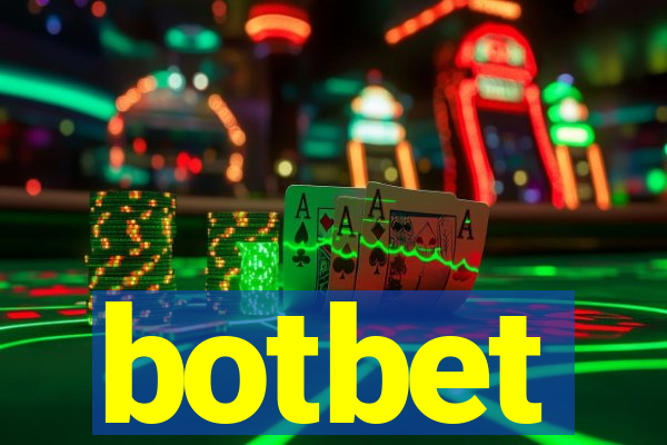 botbet