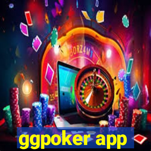 ggpoker app