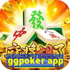 ggpoker app