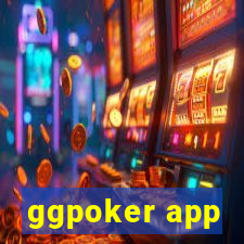 ggpoker app