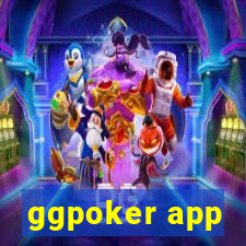 ggpoker app