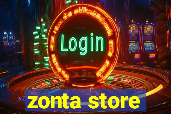 zonta store