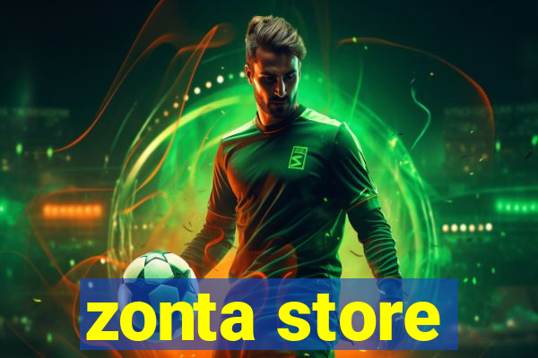 zonta store