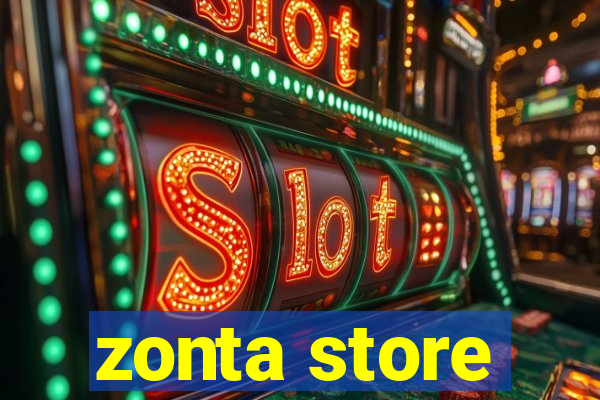 zonta store