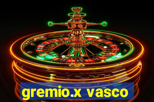 gremio.x vasco