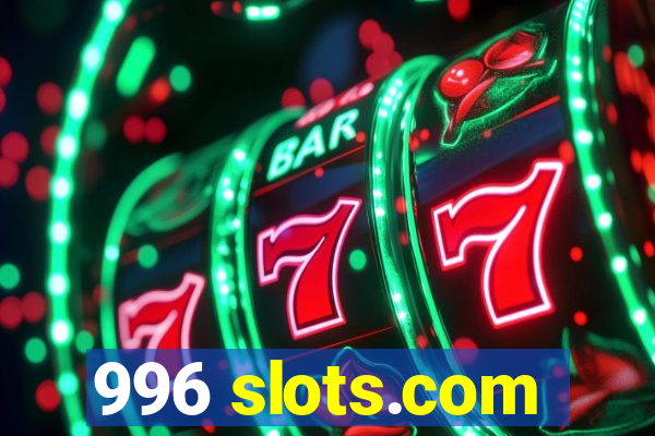 996 slots.com