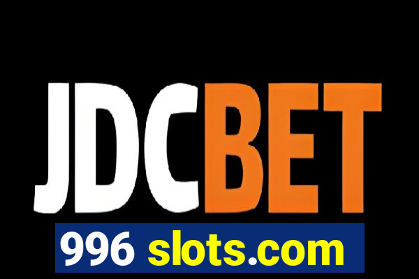 996 slots.com