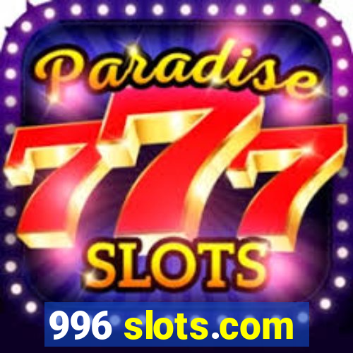 996 slots.com