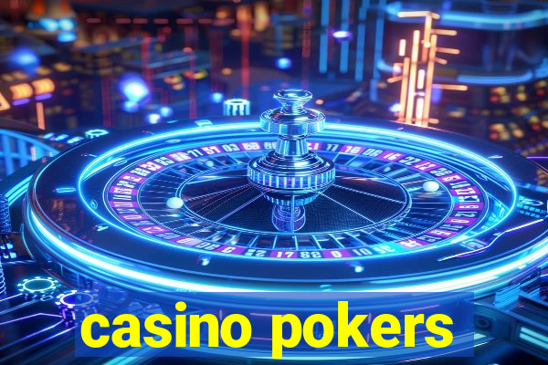 casino pokers